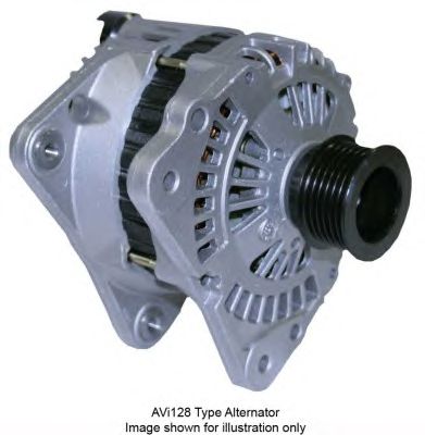 PRESTOLITE ELECTRIC 35214195 -  Генератор